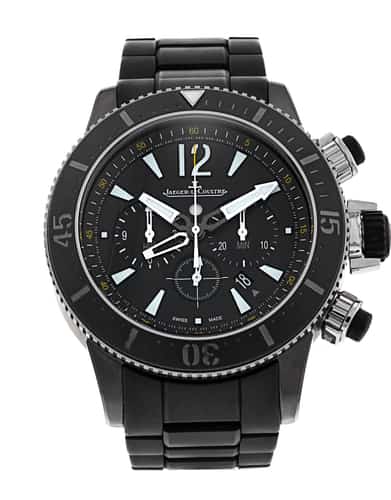 Jaeger-LeCoultre Master Compressor Diving 178T471 Jaeger-LeCoultre Master Compressor Diving 178T471